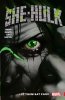 SHE-HULK VOL 02 LET THEM EAT CAKE TP [9781302905682]